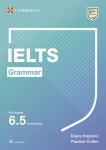 دانلود کتاب IELTS-Grammar-6.5-and-above