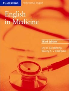 کتاب تقویت زبان انگلیسی برای پزشکان