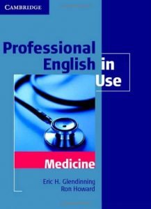 کتاب تقویت زبان انگلیسی برای پرستاران